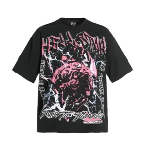 Hellstar T-Shirt