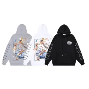 OFFWHITE Hoodie