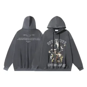 OFFWHITE Hoodie