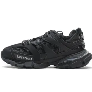 Balenciaga Track LED Black