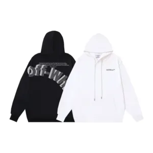 OFFWHITE Hoodie