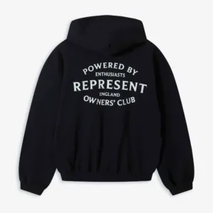 Represent Hoodie