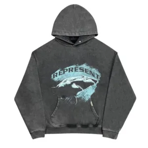 Represent Hoodie