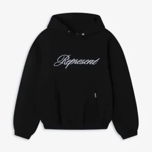 Represent Hoodie