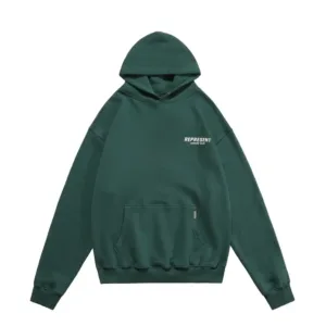 Represent Hoodie