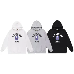 Bape Hoodie
