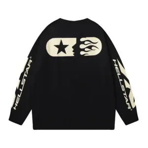 Hellstar Hoodie