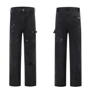 Chrome Hearts Jeans