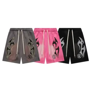 Hellstar Shorts