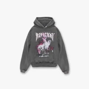 Represent Hoodie