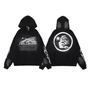 Hellstar Hoodie