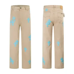 Chrome Hearts Jeans