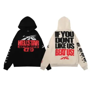 Hellstar Hoodie
