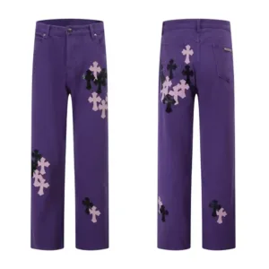 Chrome Hearts Jeans