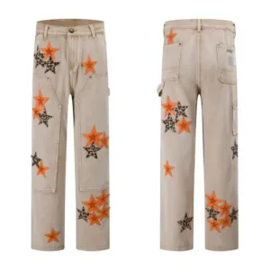 Chrome Hearts Jeans
