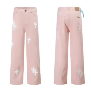 Chrome Hearts Jeans