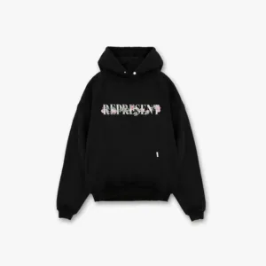 Represent Hoodie