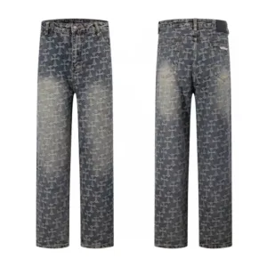 Chrome Hearts Jeans