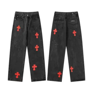Chrome Hearts Jeans