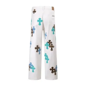 Chrome Hearts Jeans