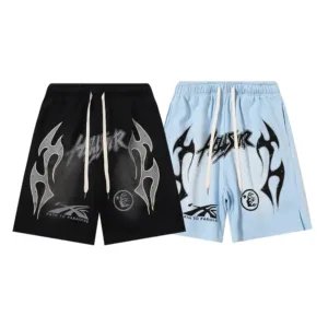 Hellstar Shorts