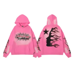 Hellstar Hoodie