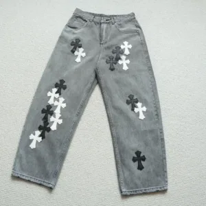Chrome Hearts Jeans