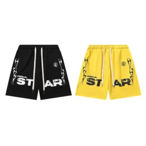 Hellstar Shorts
