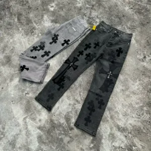 Chrome Hearts Jeans