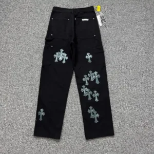 Chrome Hearts Jeans
