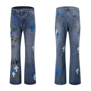 Chrome Hearts Jeans