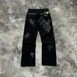 Chrome Hearts Jeans