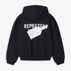 Represent Hoodie