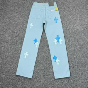Chrome Hearts Jeans
