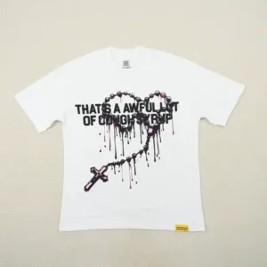 Awful Lot Of Cough Syrup T-Shirt