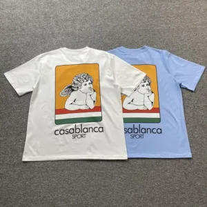 Casablanca T-Shirt