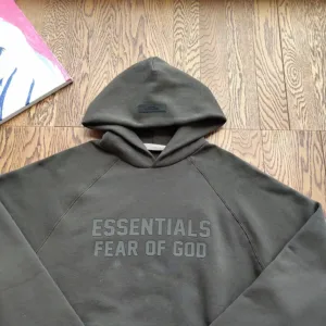 Fear Of God Hoodie