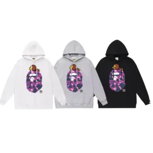 Bape Hoodie