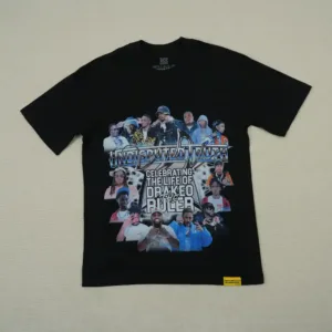 Awful Lot Of Cough Syrup T-Shirt