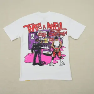 Awful Lot Of Cough Syrup T-Shirt