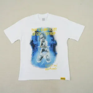 Awful Lot Of Cough Syrup T-Shirt