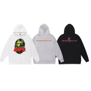 Bape Hoodie
