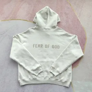 Fear Of God Hoodie
