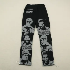 Awful Lot Of Cough Syrup Sweatpants