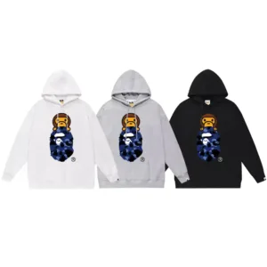 Bape Hoodie