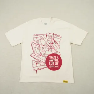 Awful Lot Of Cough Syrup T-Shirt