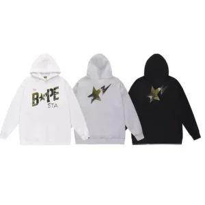 Bape Hoodie