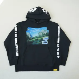 Awful Lot Of Cough Syrup Hoodie