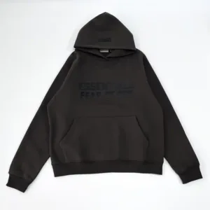 Fear Of God Hoodie