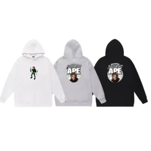 Bape Hoodie